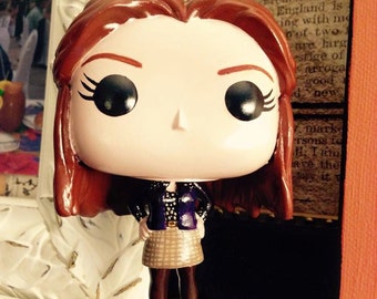 funko pop emily