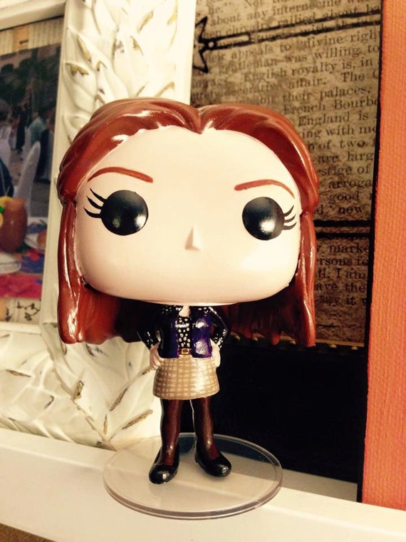 funko pop once upon a time belle