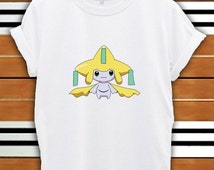 jirachi shirt