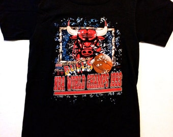 1993 nba finals shirt