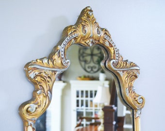 Bathroom Mirrors Zimbabwe french mirror | etsy Bathroom Mirrors Zimbabwe french mirror | etsy
