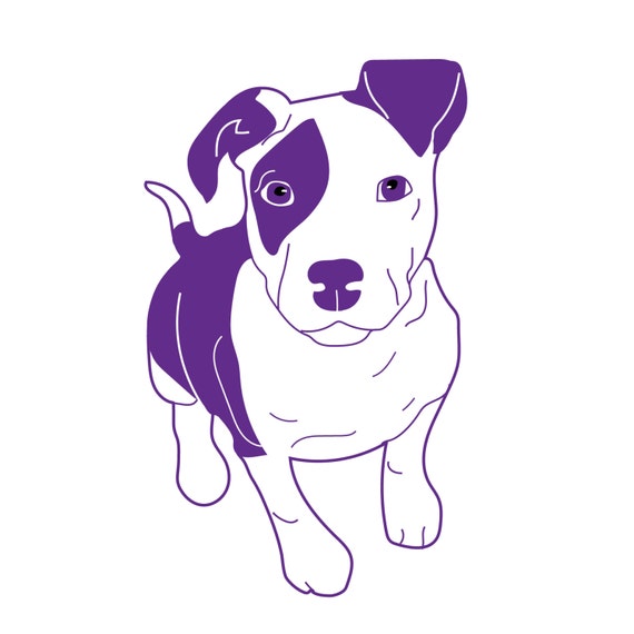 Free Free American Staffordshire Terrier Svg 374 SVG PNG EPS DXF File