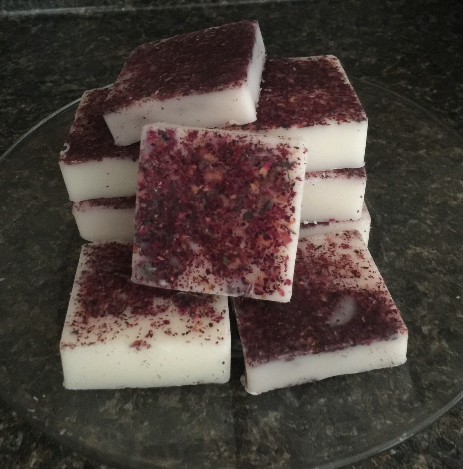 Bath Truffles by on Etsy