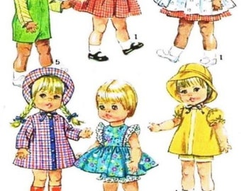 Chatty Cathy Clip Art