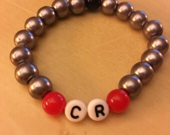CR (Critical Role) Bracelet