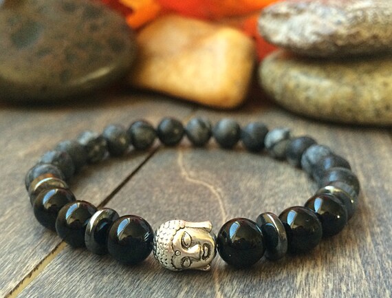 Mens Bracelet Healing Bracelet Men Jewelry Healing Jewelry