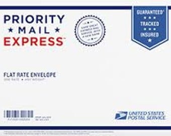 usps priority mail small flat rate envelope
