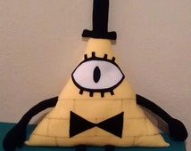 Popular items for gravity falls on Etsy