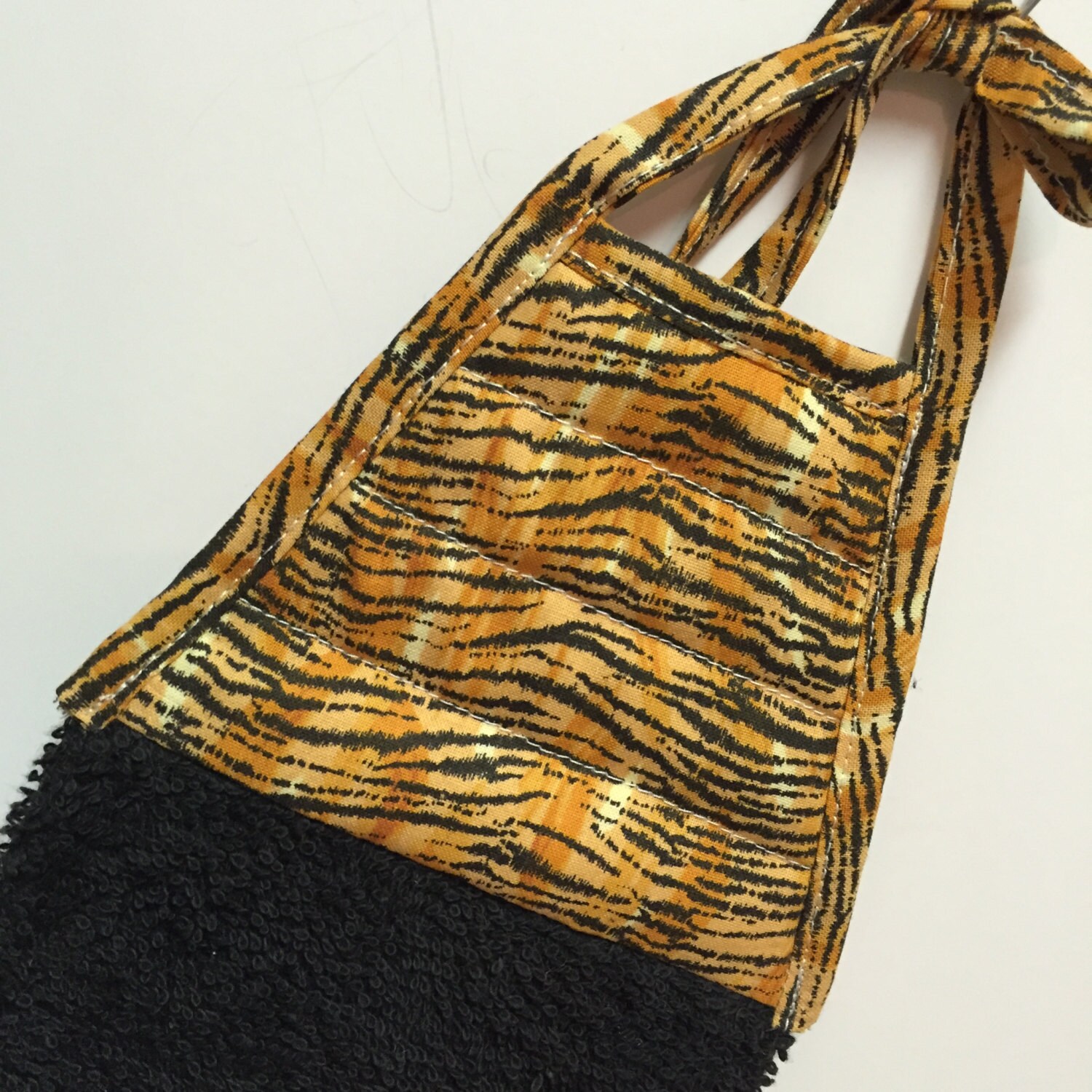 Animal print kitchen towels Clearance