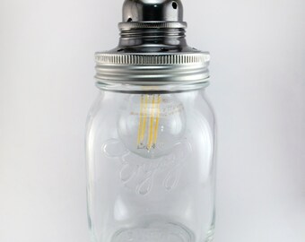 mason jar – Etsy FR