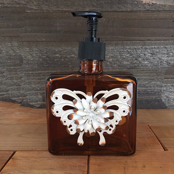 Soap Dispenser Lotion Dispensers Home Decor Decorative Home
