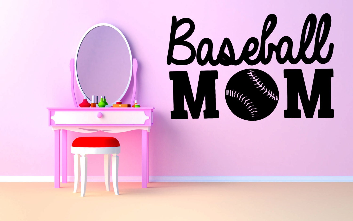 Removable Vinyl Sticker Mural Decal Wall Decor Poster Art