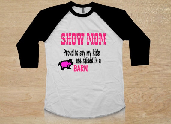 ffa mom shirts