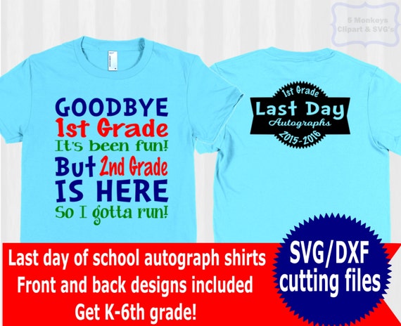 Download Last day of school shirt svg last day of school by ...