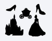 Free Free 90 Cinderella Crown Svg SVG PNG EPS DXF File