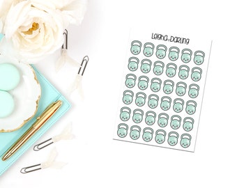 excercise planner