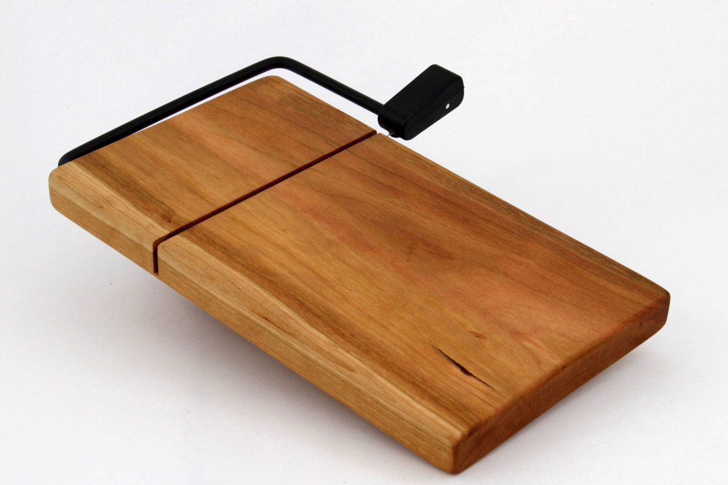 wire cheese slicer board wire cheese slicer board