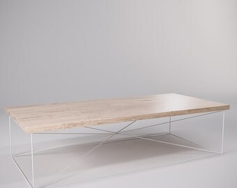 roomify coffee table MIGUEL - coffee table coffee table LOFT - industrial