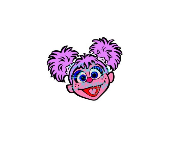 Abby cadabby svg file Abby cadabby svg file