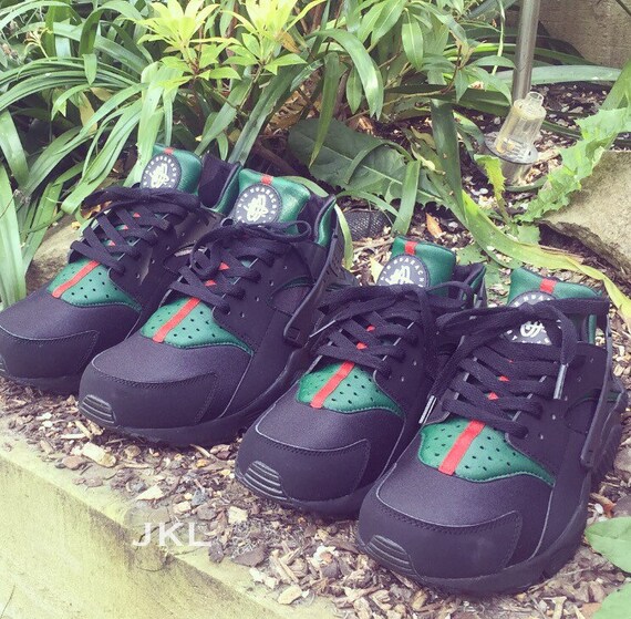 Huarache Gucci Huarache Gucci