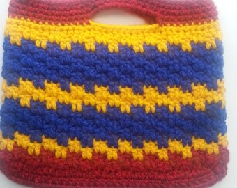 Tote Bag in Charisma (Large)