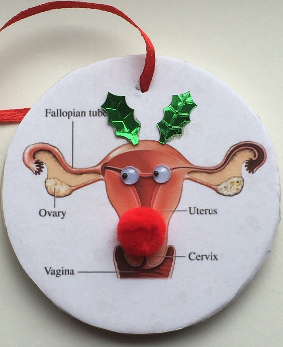 Dr/Nurse Holiday Medical Ornaments
