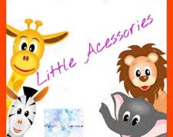 ABDL/ Little Acessories