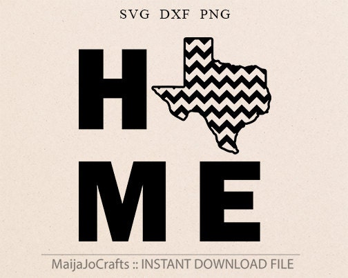 Download Texas SVG file Texas Cricut file Silhouette Vinyl Cutting