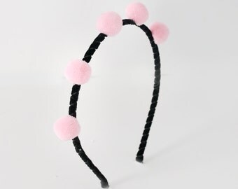 Girls headband - Baby headband - Kids accessories - Hair accessories - Headband