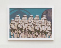 Popular items for stormtrooper blaster on Etsy