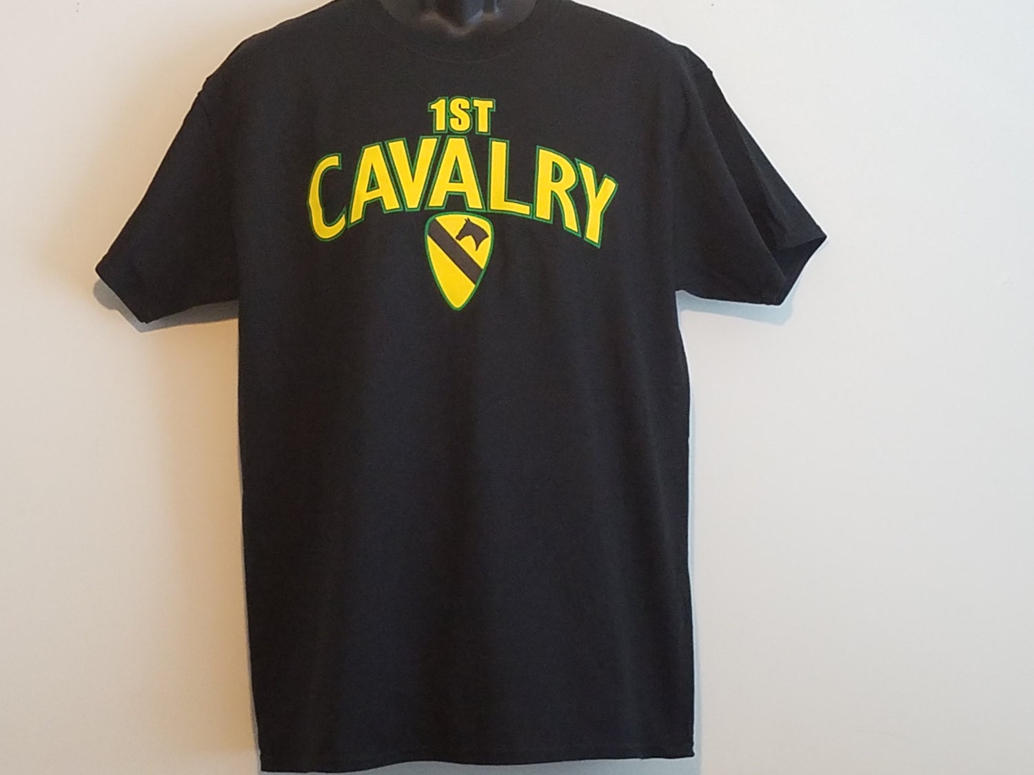 cavalry shirts