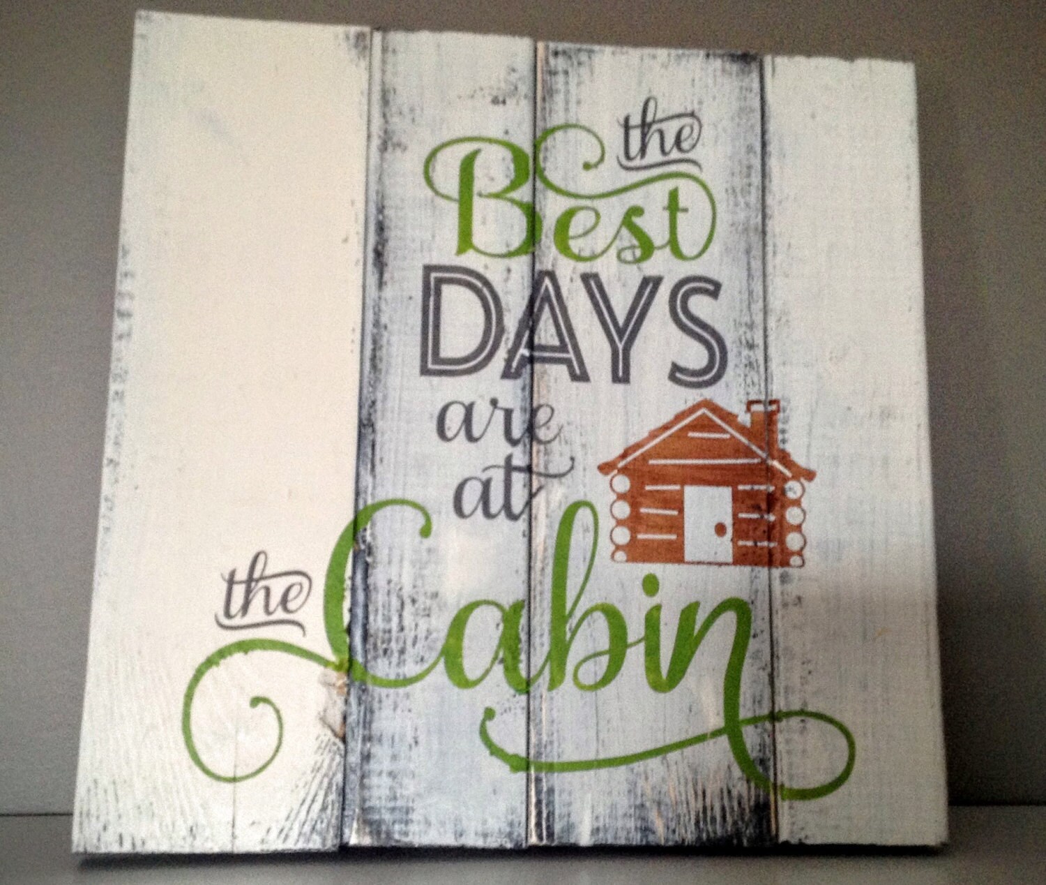 Personalized Cabin Sign Cabin Signs Personalized Custom Wood