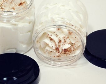 Marshmallow - Shaving Soap - Whipped Soap - Body Scrubs - Natural Soap - Whipped-Soap - Body Wash - Homemade Soap - Gift for Her