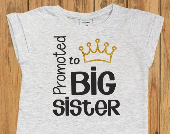 sister pregnancy shirts