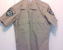 california highway patrol shirt