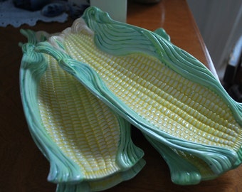 Vintage corn husk | Etsy