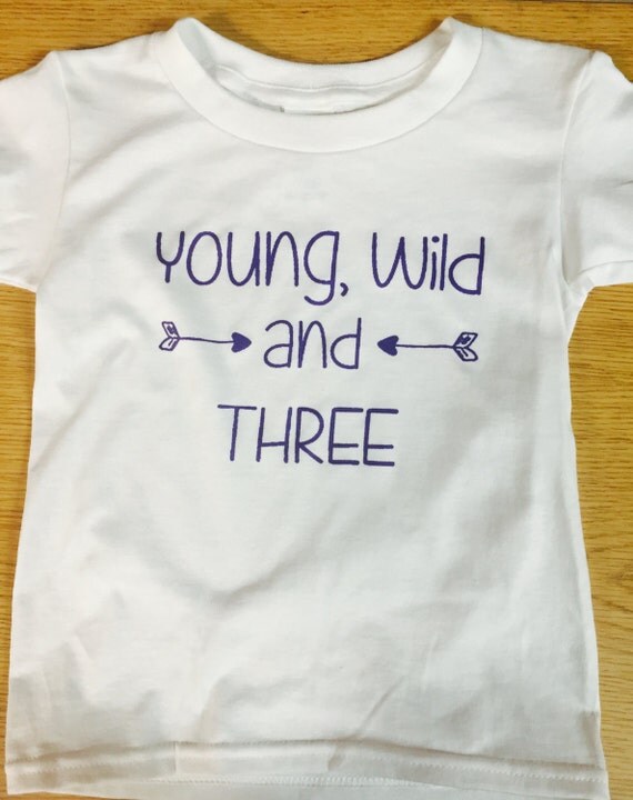 Download Young Wild and Three