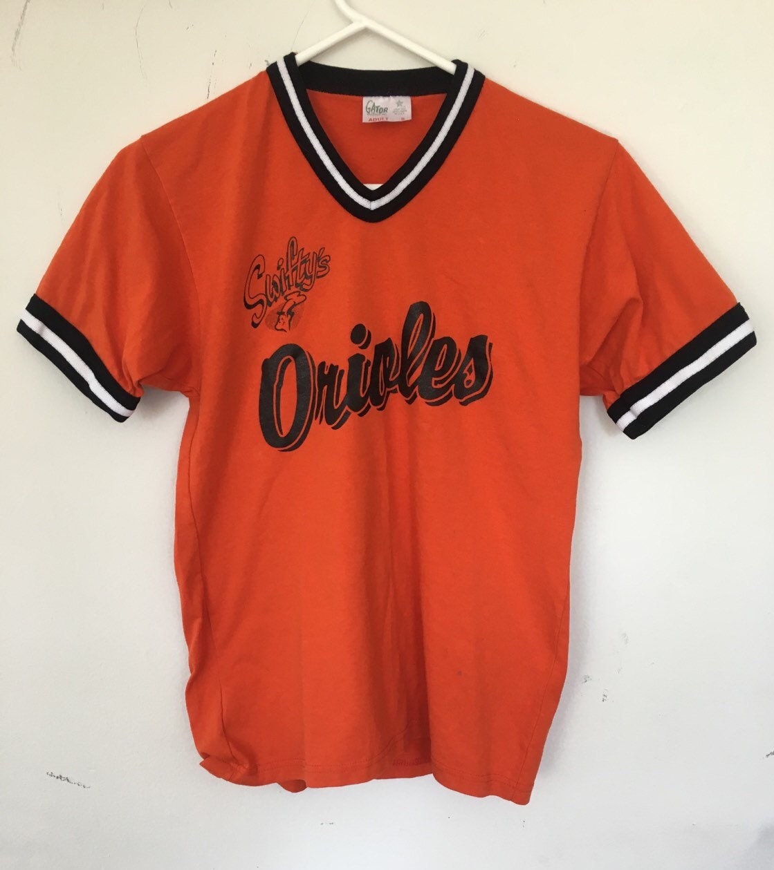 Vintage Orioles t-shirt
