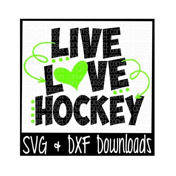 Free Free Love Hockey Svg 840 SVG PNG EPS DXF File