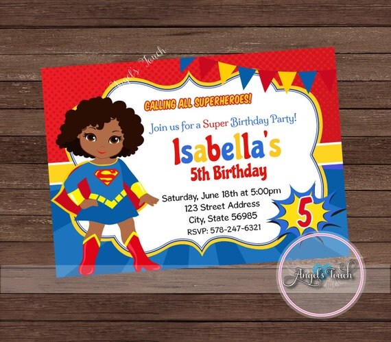 Electronic Party Invitations South Africa 10