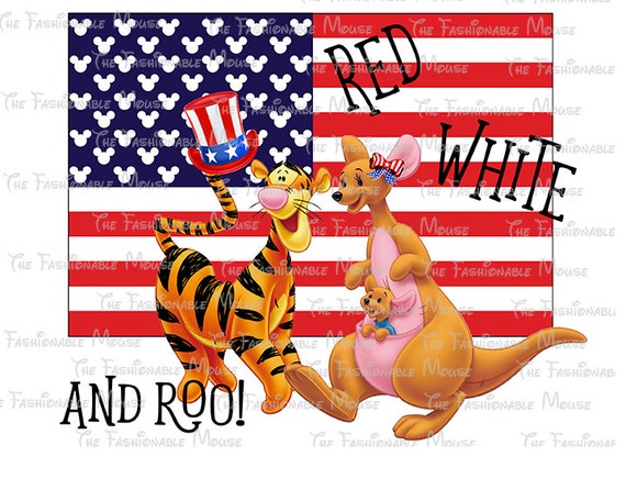 disney clipart 4th of july - photo #39