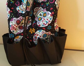 Bingo Bag Arts and Crafts Gaming Caddy