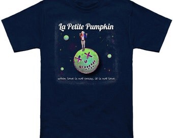 Harley Quinn/Harley Quinn Shirt/ Pumpkin shirt/ Suicide Squad shirt/ Suicide Squad/ Parody t-shirt