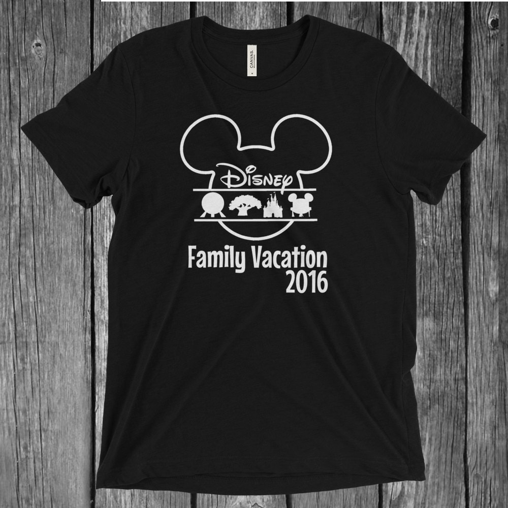 Free Free 196 Disney Family Shirts Svg Free SVG PNG EPS DXF File
