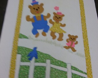 Unavailable Listing on Etsy Vintage fans patchwork twin size quilt