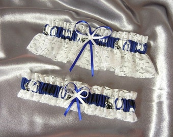 Indianapolis Colts Garter Set