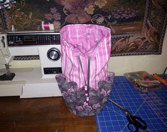 Bingo Bag