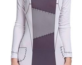 Stein Soul Eater BodyCon Dress