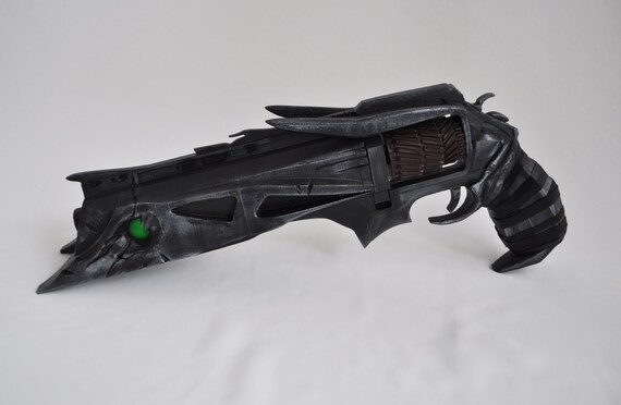 Thorn gun from Destiny Full size with moving parts by DBprops