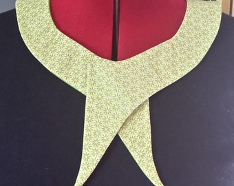 Removable collar Adenor